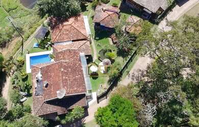 Imagem 4: Pousada com 18 dormitórios, 3000 m² - venda por R$ 4.950.000,00 ou aluguel por R$ 11.500,0