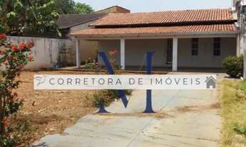 Imagem 2: Casa à Venda na ARSE 12 (106 Sul