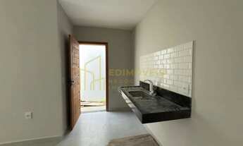 Imagem 4: Casa com Garagem e Quintal em Lagoa de Jacaraípe