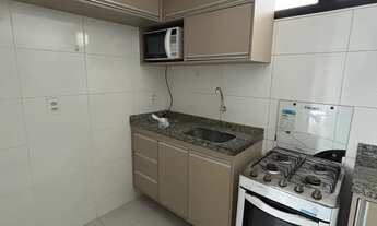 Imagem 6: Apartamentos de um quarto mobiliado no Universitário