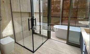 Imagem 7: Casa com vista para o lago - Condomínio Lago Azul - Araçoiaba da Serra/SP