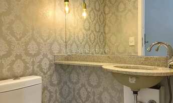 Imagem 3: Apartamento para alugar com 77m², 2 quartos e 2 vagas