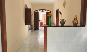 Imagem 3: Casa para Auguel no Guaibim em Valença - BA