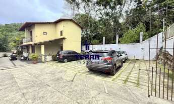 Imagem 4: Casa com 2 quartos, 2 vagas dentro de mini condomínio em Maria Paula