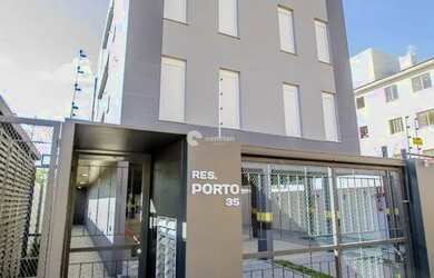 Imagem: Apartamento para aluguel, 1 quarto, 1 vaga