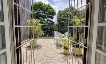 Imagem 7: Sobrado para venda em Jardim São Paulo(Zona Norte) com 4 quartos, sendo 1 suíte , 115m²