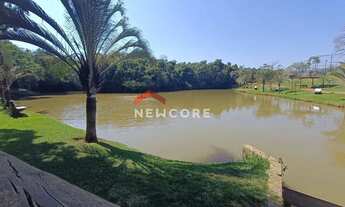 Imagem 7: Lote em condomínio em Avenida Ipanema - Jardim Novo Horizonte - Sorocaba/SP