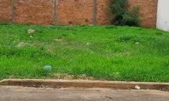 Imagem: Terreno no Parque das Rosas