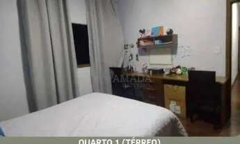 Imagem 4: Casa com 5 dormitórios à venda, 350 m² por R$ 998.000,00 - Bela Vista - São Paulo/SP