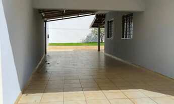 Imagem 3: Casa com 3 dormitórios no Parque das Grevilhas