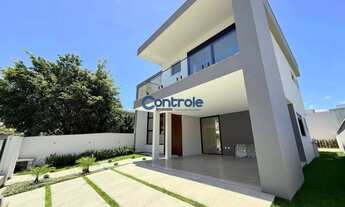 Imagem 3: Casa de 04 quartos (03 suítes) e piscina na Pedra Branca, Palhoça-SC