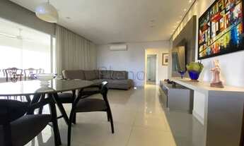 Imagem 3: Apartamento à venda com 3 suítes no Jardim Chapadão, Campinas