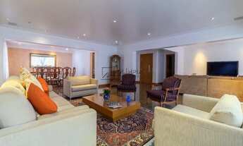 Imagem 2: Venda Apartamento 4 Dormitórios - 312 m² Moema