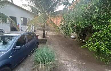 Imagem 5: Vendo casa bairro Morumbi uberaba