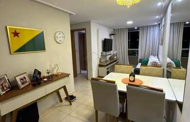 Imagem: Apartamento à Venda no bairro do Bessa