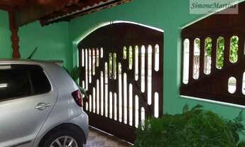 Imagem 4: CASA Á VENDA COM 02 QUARTOS NA PRAIA DE MONGAGUÁ