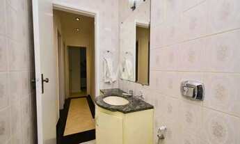 Imagem 5: Apartamento para aluguel, 3 quartos, 1 suíte, 2 vagas, Sagrada Família - Belo Horizonte/MG