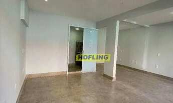 Imagem 3: Salão à venda, 40 m² por R$ 340.000,00 - Centro - Rio Claro/SP