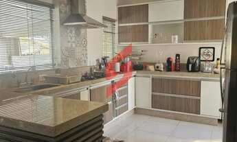 Imagem 4: Casa 3 quartos e piscina -Condomínio em Jardim Residencial Martinez - Sorocaba