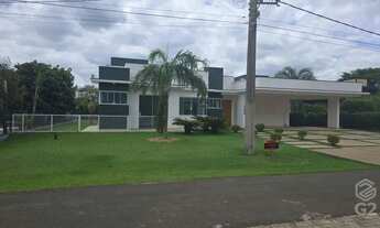 Imagem: Casa com 3 dormitórios, 360 m² - venda