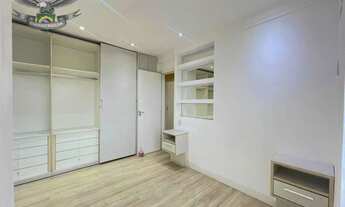 Imagem 4: Apartamento à Venda no Ed. Arte Cristal Marambaia