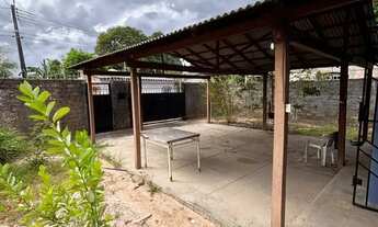 Imagem 2: IMPERDÍVEL, CASA PARA LOCAÇÃO NO SANTA TEREZA COM 2 QUARTOS SENDO 1 SUÍTE