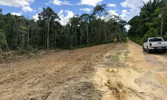 Imagem 3: Térreno 6.000m2. Tarumã
