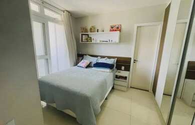 Imagem 5: Excelente apto para ALUGUEL com 68 m², com 3 quartos em Papicu - Fortaleza - CE