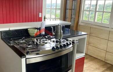 Imagem 5: Casa em Rua Sargento Ivan - Vale das Colinas - Gramado/RS