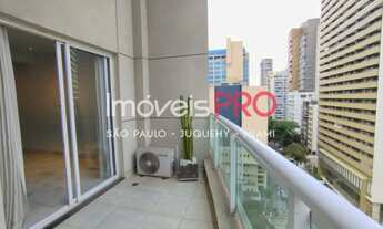 Imagem: ANDAR ALTO VISTA LIVRE!PROX.METRÔ- 70M-DUPLEX