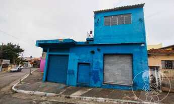 Imagem 2: Terreno com salão comercial na Vila Formosa a Venda - 60m² - Cód 5209