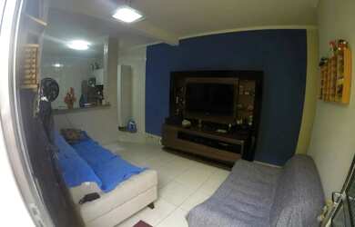 Imagem 5: Casa em Rua Professor Eurico Vilela - Cidade Continental - São Paulo/SP