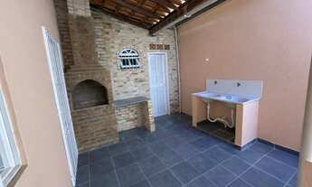 Imagem 5: Casa térrea em Grussaí | 1 quarto | quintal e garagem