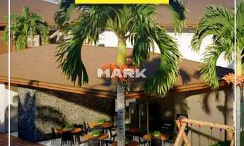 Imagem: Village em Itacimirim - Jardins da Ilha