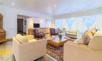 Imagem 4: Venda Apartamento 4 Dormitórios - 312 m² Moema