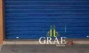 Imagem 7: Salão para alugar, 13 m² por R$ 1.670,00/mês - Centro - São Bernardo do Campo/SP