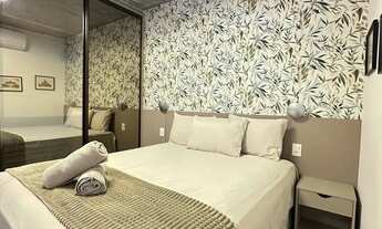 Imagem 4: Apartamento Studio ID Vida Urbana setor Oeste 43 m2