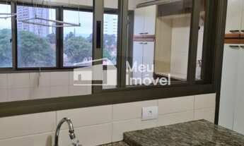 Imagem 3: Apartamento no Coração de São José dos campos Centro, 3 Dorm, 3 vagas