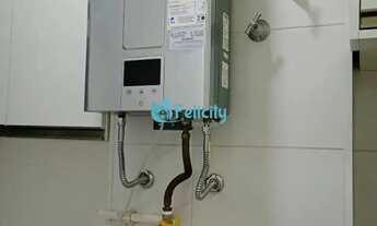 Imagem 4: Apartamento com 2 dorms, 1 vaga, 47m2 na Vila Pirituba