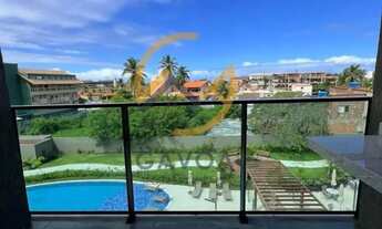 Imagem 5: Flat para Venda em Ipojuca, Porto de Galinhas, 1 dormitório, 1 banheiro, 1 vaga