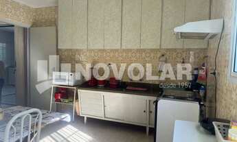 Imagem 6: Casa térrea à venda no Jardim Japão com amplo terreno de 346m²