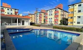 Imagem 7: Apartamento no Ditaly/ Cohama/ Aririzal/ 2 Quartos