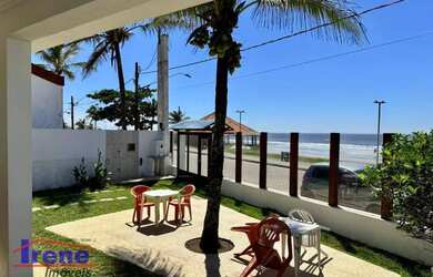 Imagem 5: Casa com 4 dormitórios à venda, 168 m² por R$ 1.150.000,00 - Satélite - Itanhaém/SP