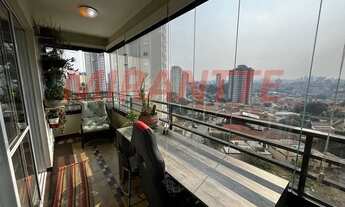 Imagem 3: Imóvel para venda possui 119 metros quadrados com 4 quartos em Lauzane Paulista - São Paul