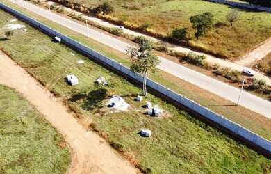 Imagem 7: LOTES EM CONDOMINIO FECHADO COM LAZER COMPLETO TRINDADE GO