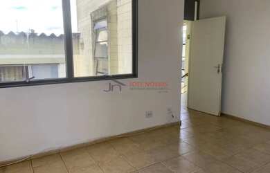 Imagem: Apartamento de Condomínio 2 dormitórios