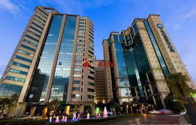 Imagem 4: Flat com ótimo preço no bairro Moema. Confira!