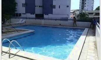 Imagem 4: Imóvel para venda com 87 metros quadrados com 3 quartos em Casa Amarela - Recife - PE