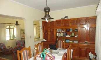 Imagem 5: Casa à venda em Campinas, Parque Taquaral, com 4 quartos, com 405 m²