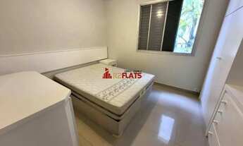 Imagem 6: Flat com ótimo preço no bairro Jardins. Confira!